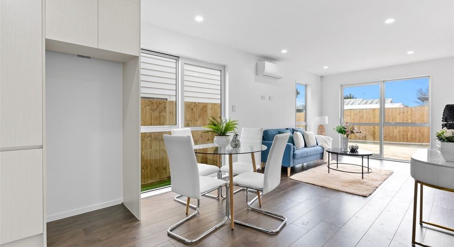  at 72C Grove Road, Papakura, Papakura