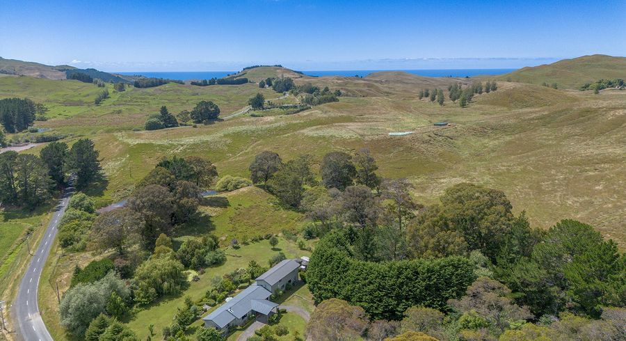  at 556 Kairakau Road, Havelock North