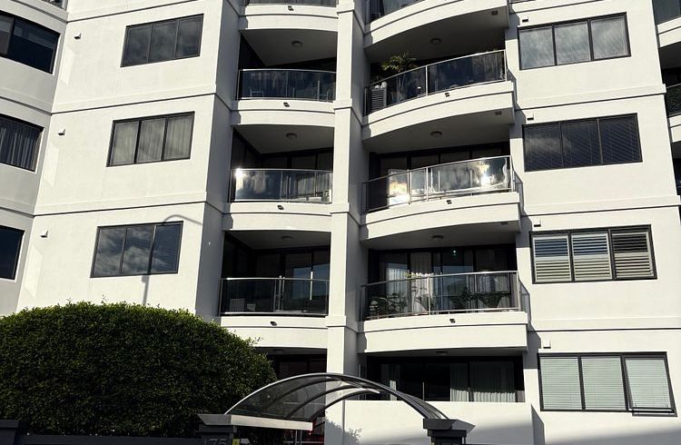  at 1F/175 Hurstmere Road, Takapuna, North Shore City, Auckland