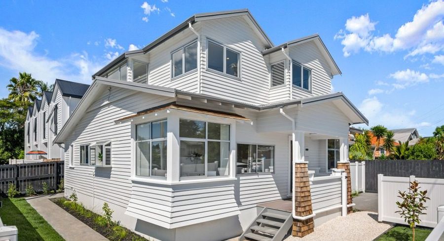  at 34 Fowlds Avenue, Sandringham, Auckland City, Auckland