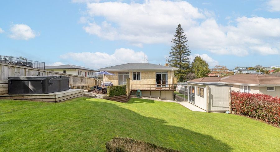 at 28 Station Street, Tirau