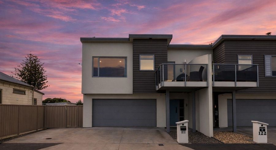  at 122 Te Awa Avenue, Te Awa, Napier, Hawke's Bay