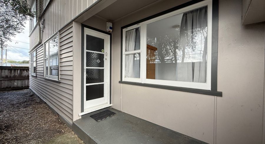  at 20a Campbell Terrace, Petone, Lower Hutt, Wellington