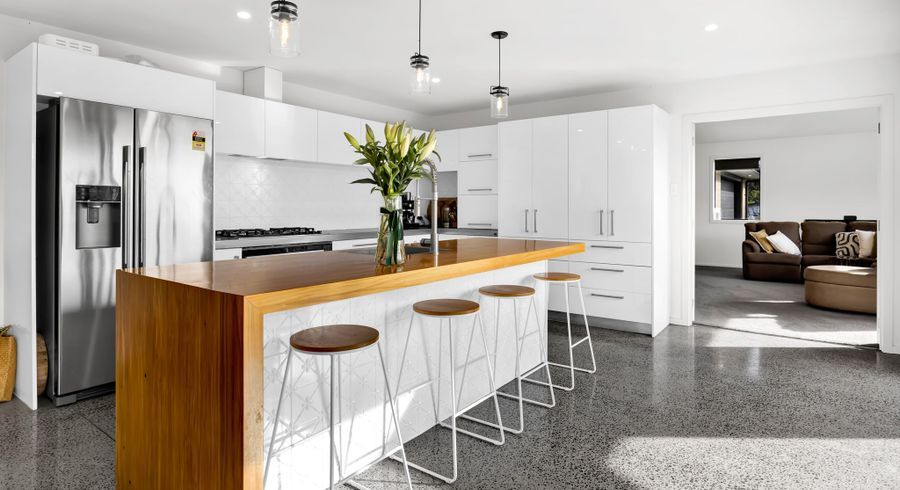  at 23 Redwood Crescent, Hurdon, New Plymouth