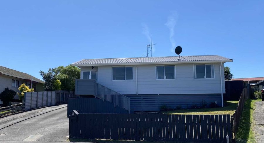  at 12 Karyn Street, Castlecliff, Whanganui, Manawatu / Whanganui