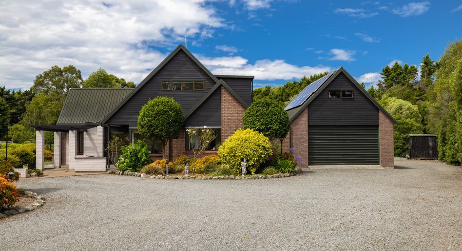  at 98 Greens Road, Tuahiwi, Waimakariri, Canterbury