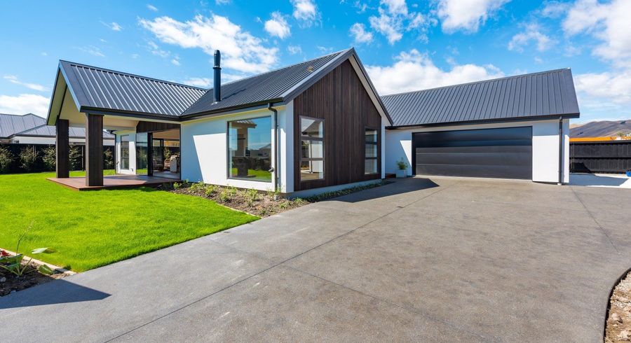  at 30 Nikau Drive, Redwoodtown, Blenheim