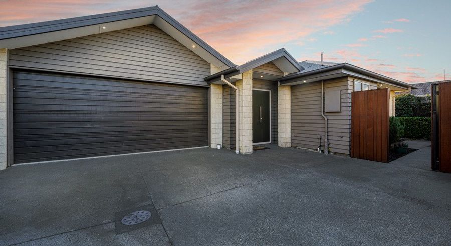  at 183A Geraldine Street, St. Albans, Christchurch City, Canterbury