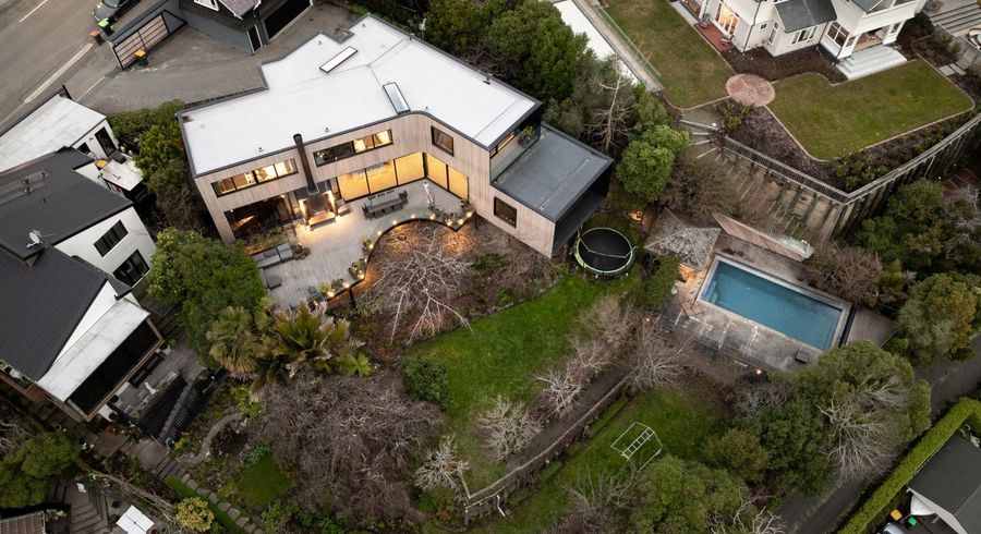  at 26 Hackthorne Road, Cashmere, Christchurch City, Canterbury