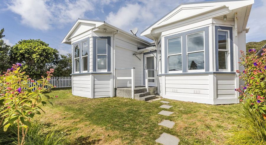  at 68 Beauchamp Street, Karori, Wellington, Wellington