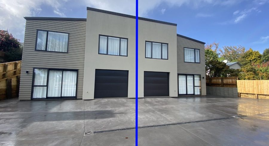  at 277B Tukapa Street, Westown, New Plymouth, Taranaki