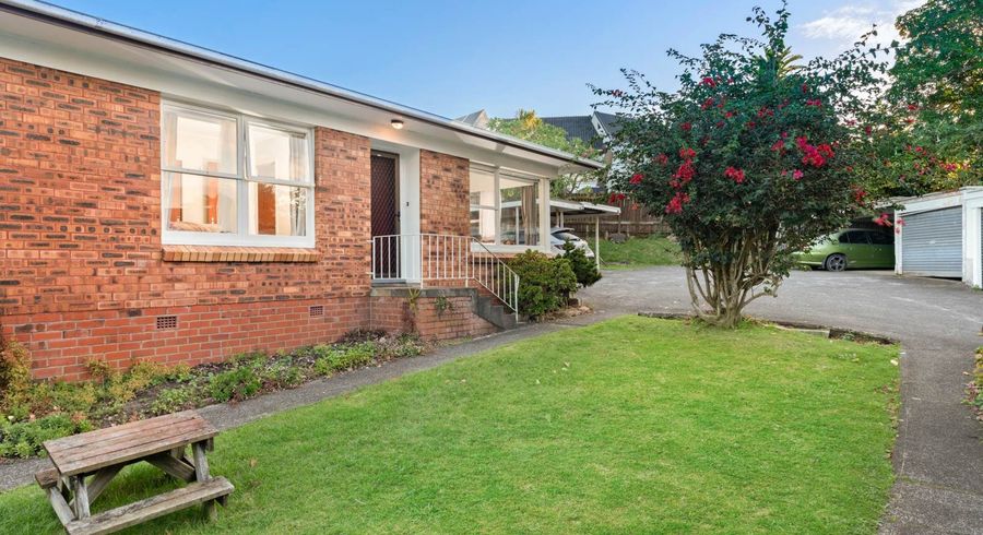  at 8/55A Vauxhall Road, Devonport, North Shore City, Auckland