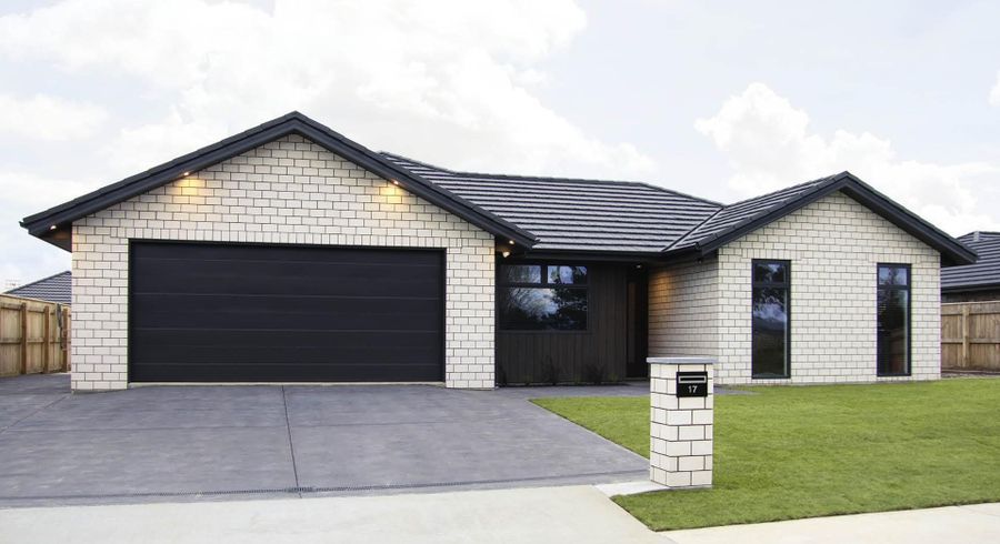  at 17 Echo Place, Feilding, Manawatu, Manawatu / Whanganui