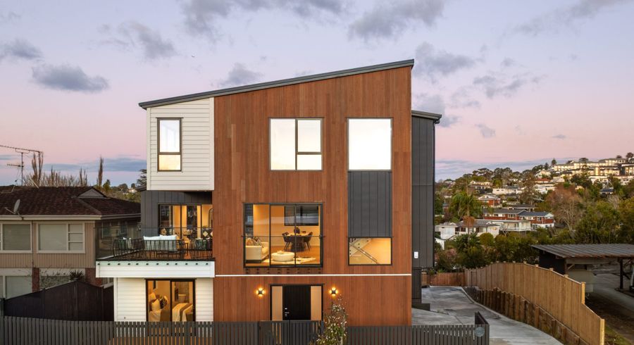  at 7B Cruickshank Crescent, Meadowbank, Auckland City, Auckland