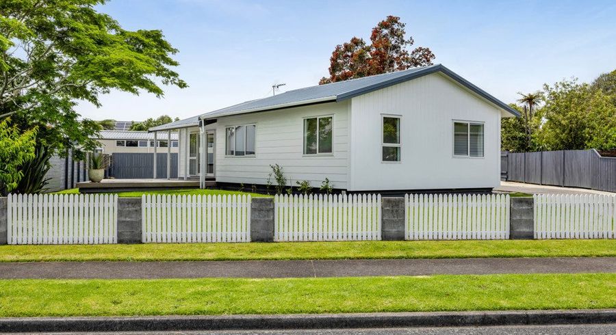  at 4 Maralyn Place, Bell Block, New Plymouth