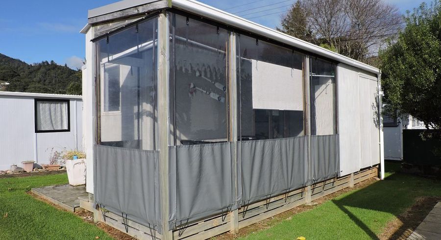  at A17/473 Thames Coast Road, Te Puru Holiday Park, Te Puru, Thames-Coromandel, Waikato