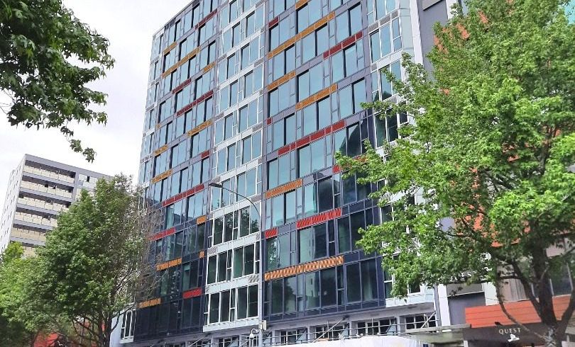  at 135 Hobson Street, City Centre, Auckland City, Auckland