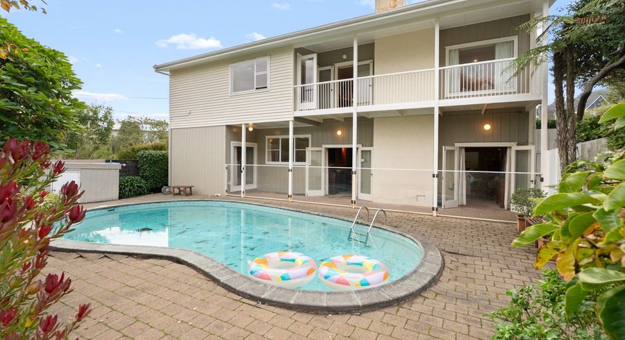  at 31A Simla Crescent, Khandallah, Wellington, Wellington