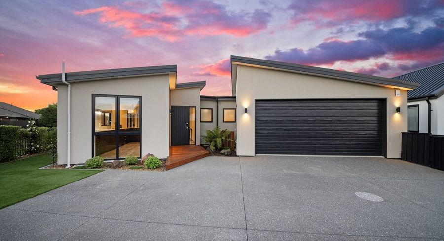  at 16 Coupling Close, Prebbleton