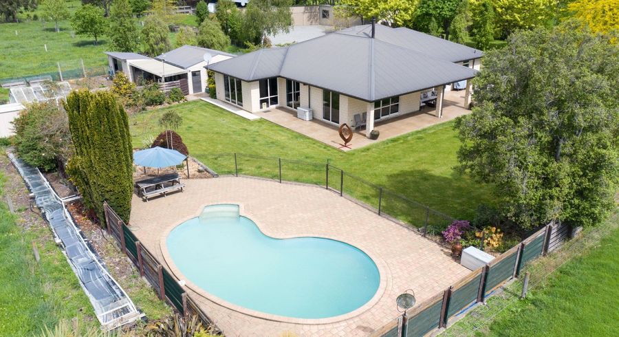  at 128 Johnstone Street, Tinwald, Ashburton