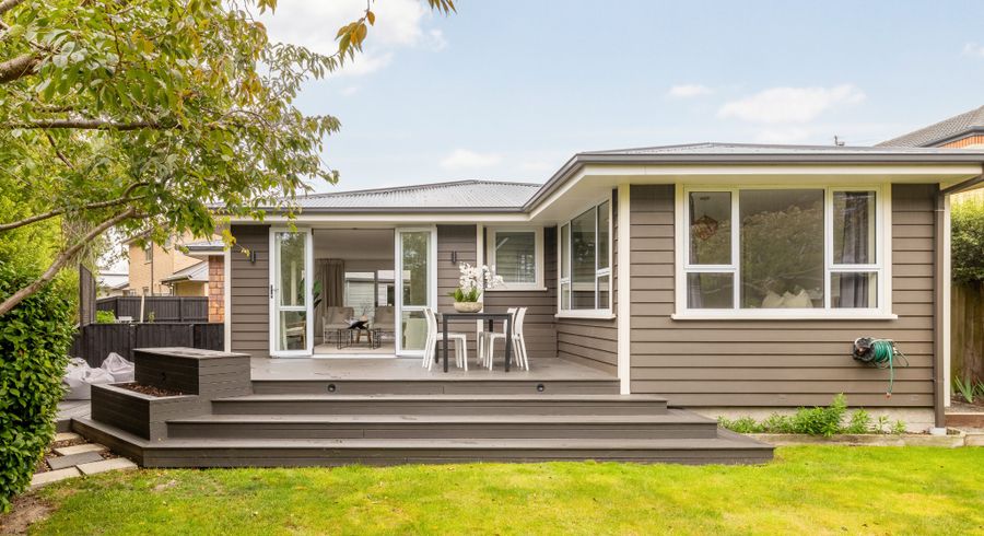  at 3/47B Harris Crescent, Papanui, Christchurch City, Canterbury