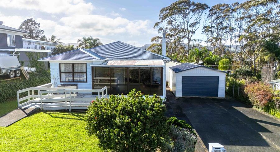  at 43 Pah Road, Onerahi, Whangarei