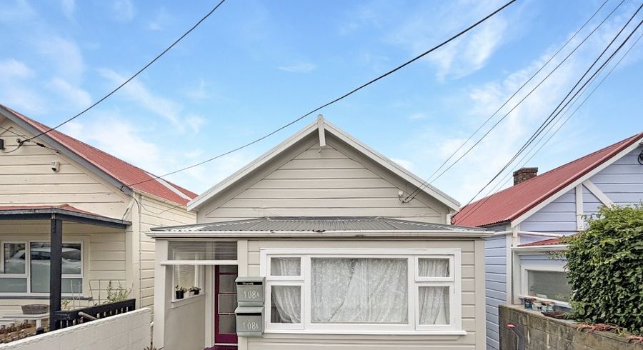  at 108B Mein Street, Newtown, Wellington, Wellington
