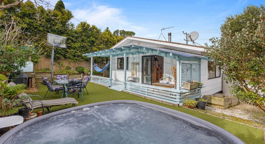  at 1/46 Ngataringa road, Devonport, North Shore City, Auckland