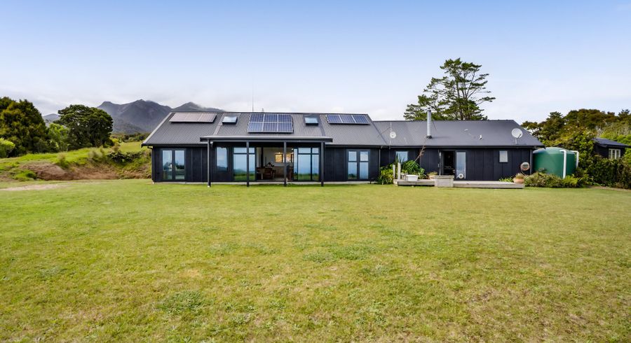  at 749 Upper Pitone Road, Pitone, New Plymouth