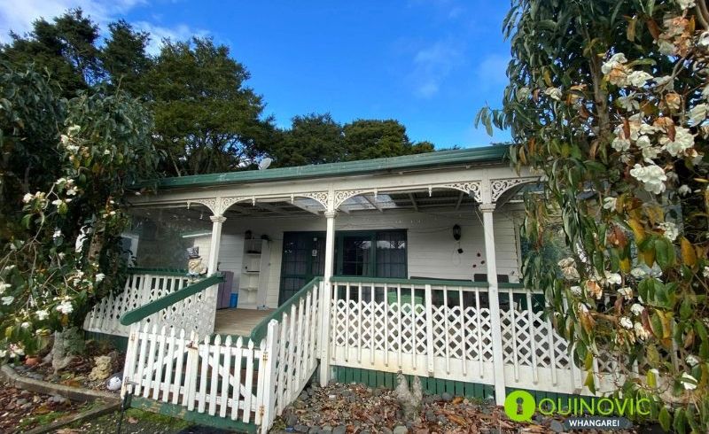  at 203 Whau Valley  Road, Whau Valley, Whangarei, Northland