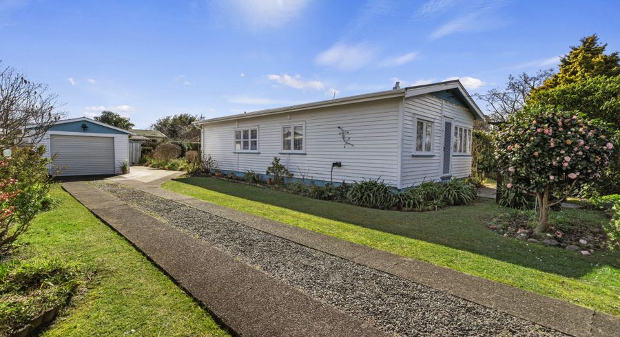  at 2 Snell Street, Morrinsville, Morrinsville