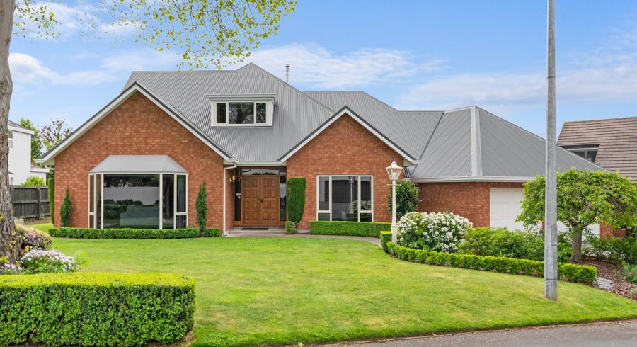  at 26 Witbrock Crescent, Burnside, Christchurch City, Canterbury