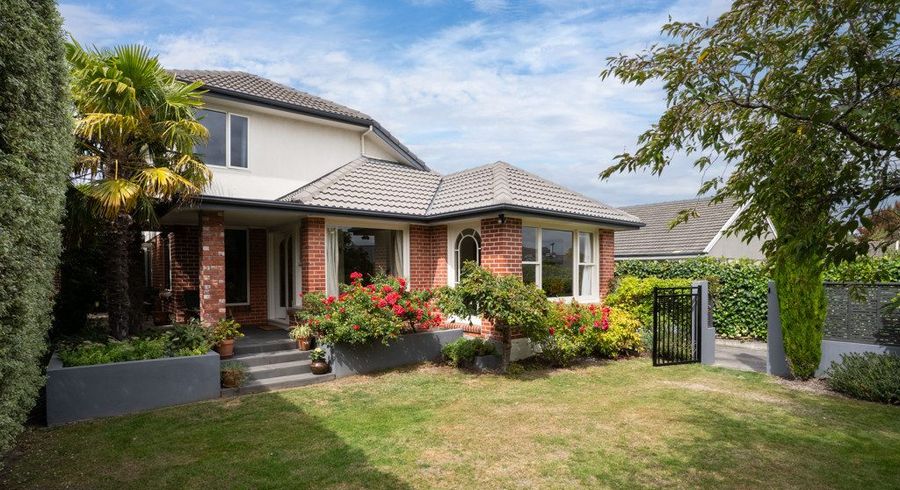  at 22 Hampton Place, Burnside, Christchurch