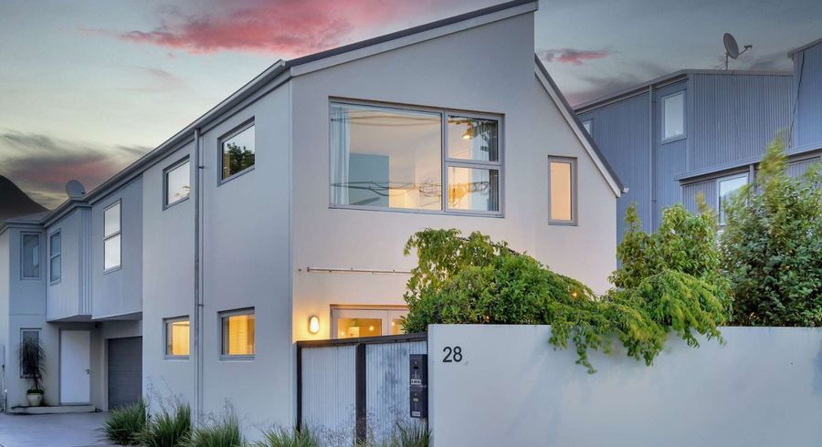  at 28A Hastings West Street, Sydenham, Christchurch City, Canterbury