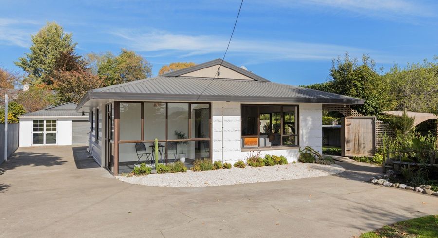  at 181 Middle Renwick Road, Springlands, Blenheim, Marlborough