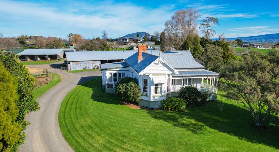 at 5 St Leger Road, Te Awamutu, Waipa, Waikato