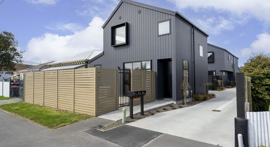  at 50A Leitch Street, Somerfield, Christchurch