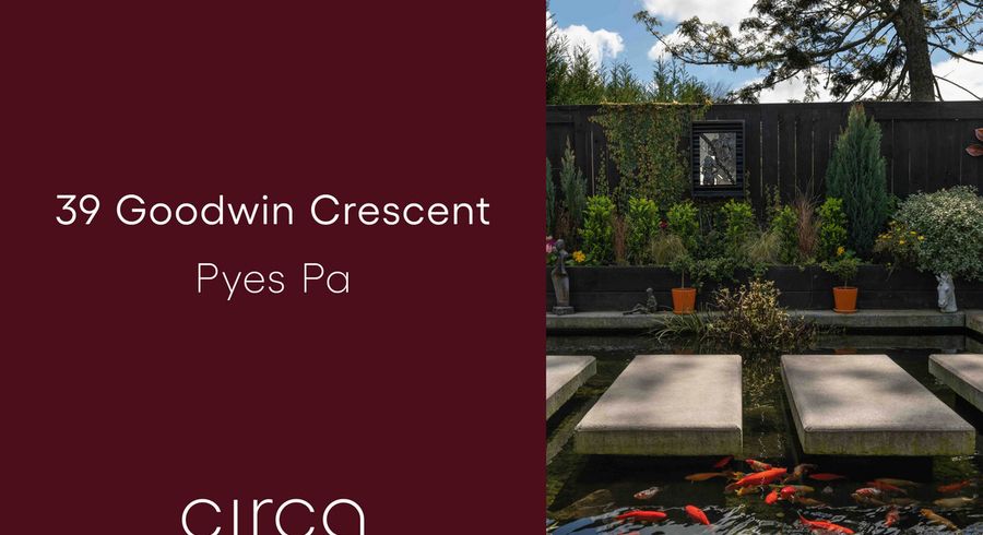  at 39 Goodwin Crescent, Pyes Pa, Tauranga