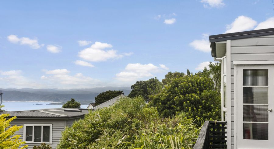  at 94 Pitt Street, Wadestown, Wellington, Wellington