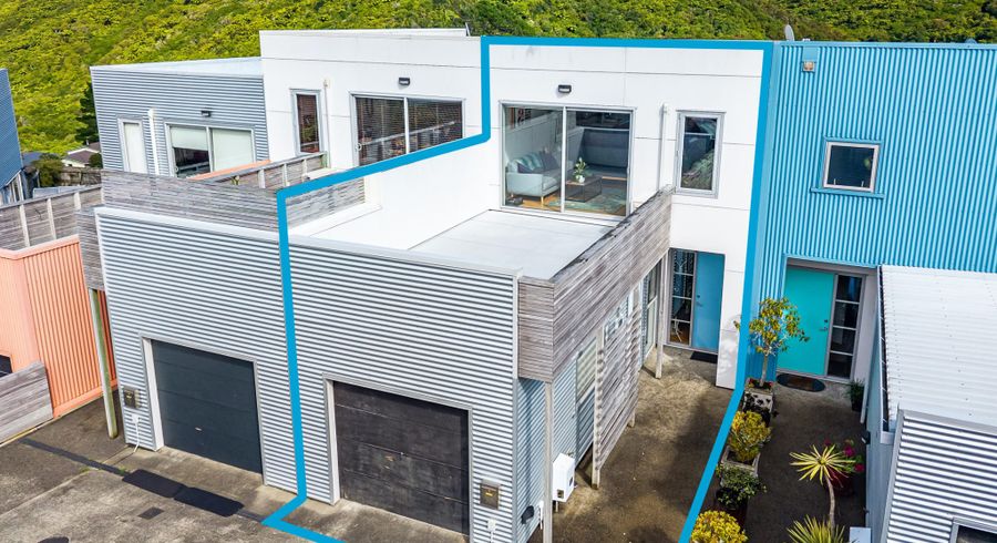  at 77 Saddleback Grove, Karori, Wellington, Wellington