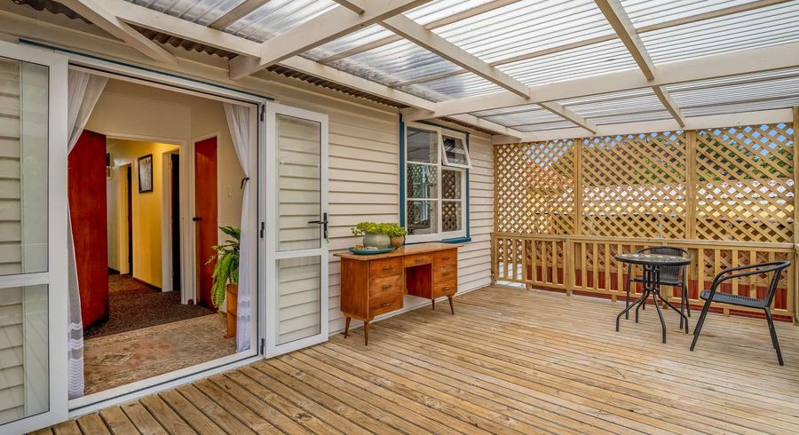  at 64 Harper Street, Gonville, Whanganui, Manawatu / Whanganui