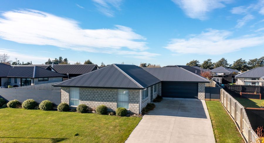  at 4 Redhaven Rise, Ashburton, Ashburton, Canterbury