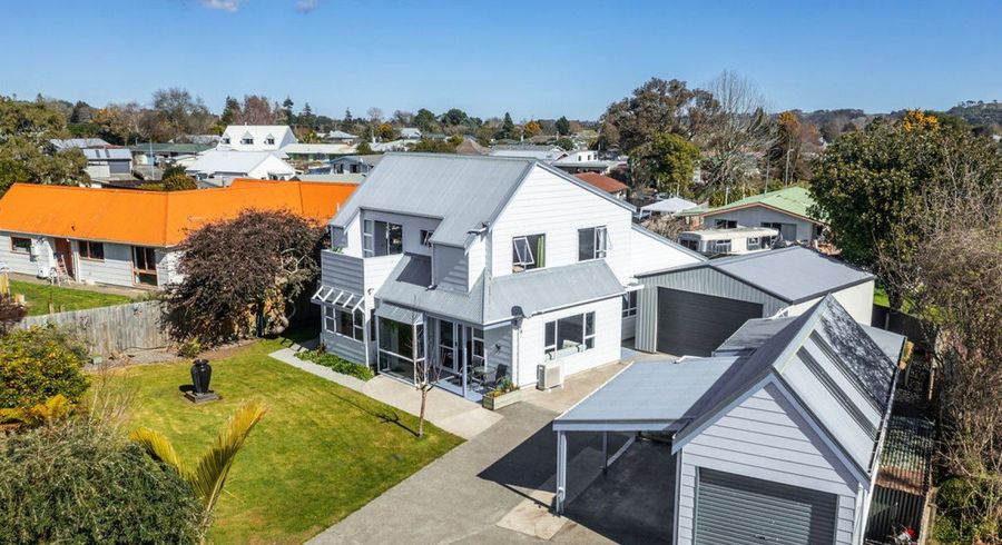  at 32 Willow Place, Aramoho, Whanganui, Manawatu / Whanganui