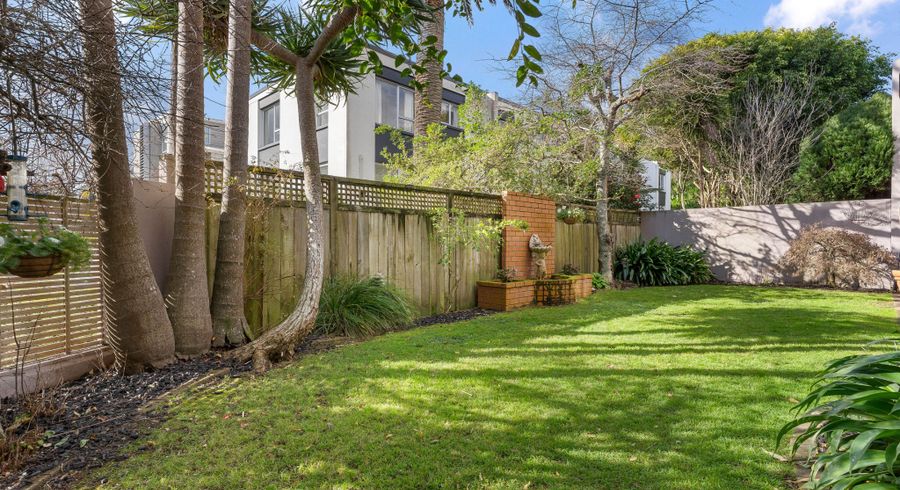  at 1/28 Patteson Avenue, Mission Bay, Auckland City, Auckland