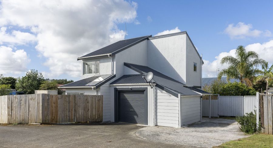  at 52A Balmoral Road, Tikipunga, Whangarei