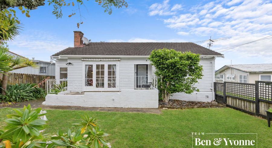  at 486 Hillsborough Road, Mount Roskill, Auckland City, Auckland
