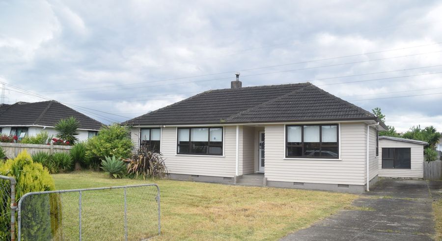  at 14 Fisher Crescent, Otara, Auckland