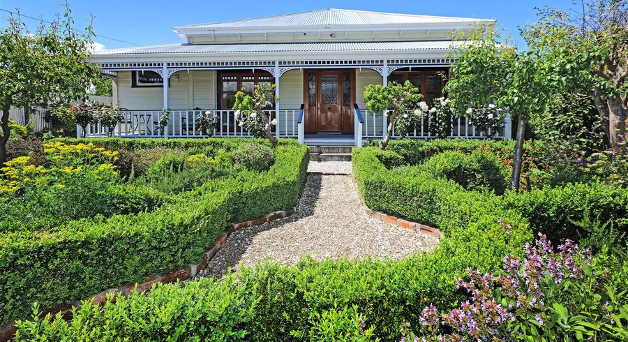  at 1015 Fitzroy Avenue, Mahora, Hastings