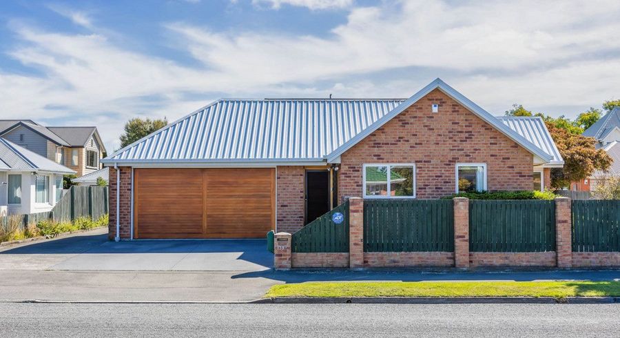 at 139A Avonhead Road, Avonhead, Christchurch