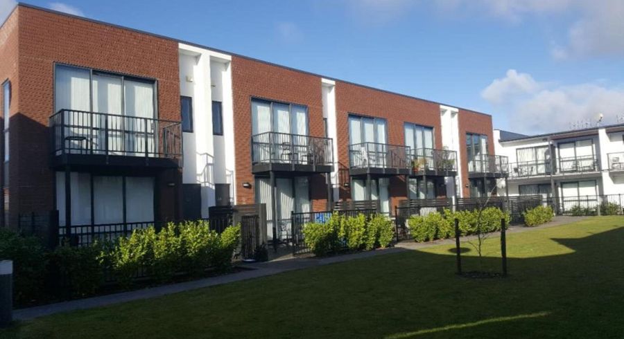  at 30a/17 Bunyan Street, Waltham, Christchurch City, Canterbury